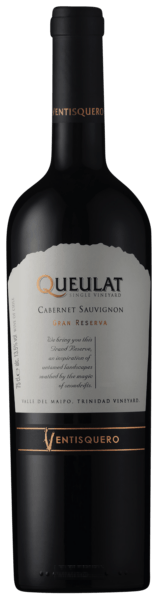Queulat Gran Reserva Cabernet Sauvignon