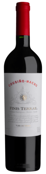 Cousiño Macul Finis Terrae Red Blend