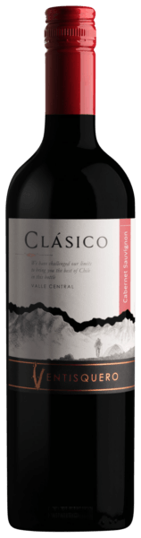 Clasico Cabernet Sauvignon