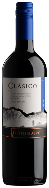 Clasico Merlot