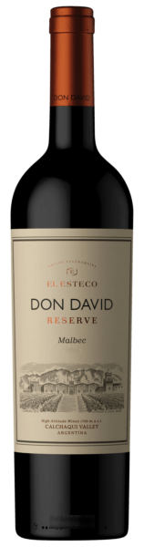 Don David Reserve Malbec