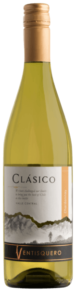 Clasico Chardonnay