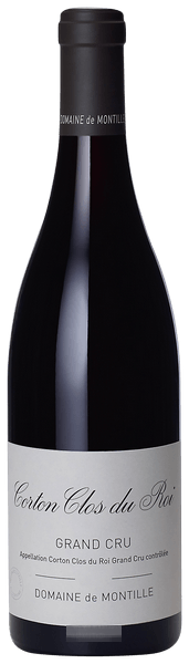 Corton Grand Cru Clos Du Roi
