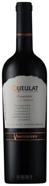 Ventisquero Queulat Gran Reserva Carménère