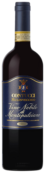 Contucci Mulinvecchio Vino Nobile di Montepulciano