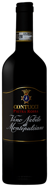 Contucci Pietra Rossa Vino Nobile di Montepulciano