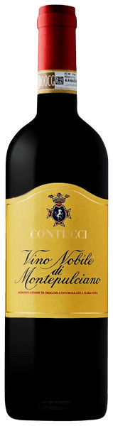 Vino Nobile di Montepulciano