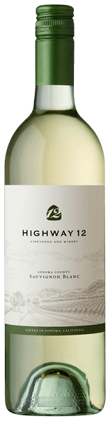 Highway 12 Sauvignon Blanc