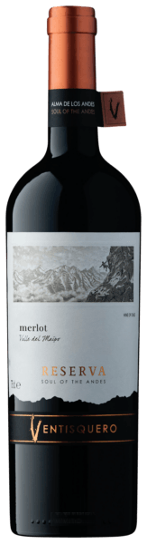 Reserva Merlot