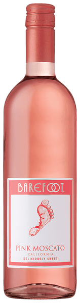 Pink Moscato
