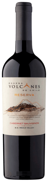 Reserva Cabernet Sauvignon