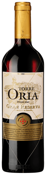 Gran Reserva
