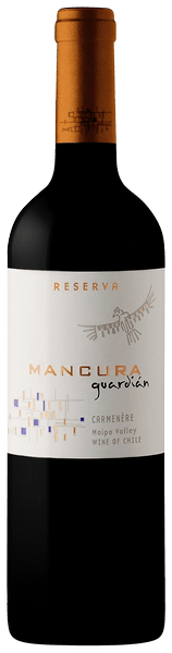 Mancura Guardian Reserva Carmenère