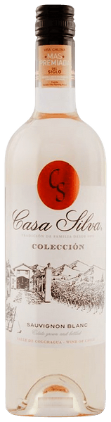 Casa Silva Colección Sauvignon Blanc