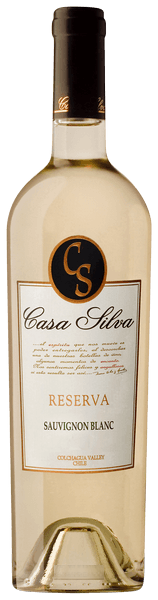 Casa Silva Reserva Sauvignon Blanc