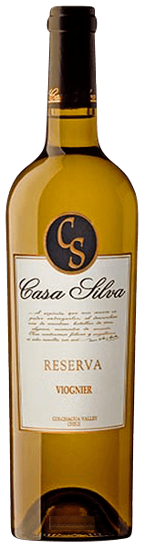 Casa Silva Reserva Viognier