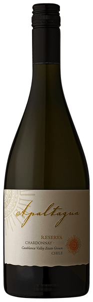 Chardonnay Reserva