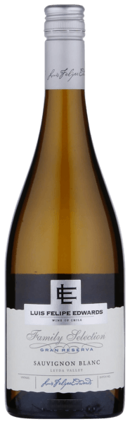 Luis Felipe Edwards Family Selection Gran Reserva Sauvignon Blanc