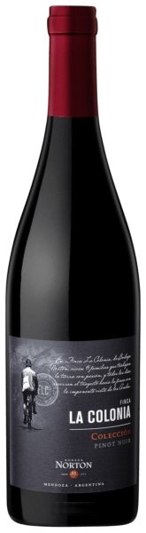 Finca La Colonia Colección Pinot Noir