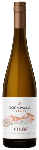 Doña Paula Estate Riesling