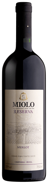 Miolo Reserva Merlot