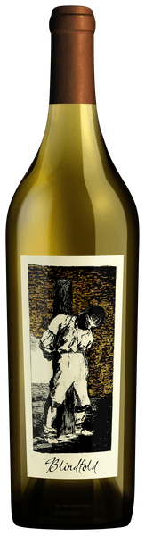 Blindfold White Blend