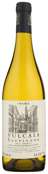 Vulcaia Sauvignon del Veneto