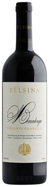 Fèlsina Berardenga Chianti Classico2021