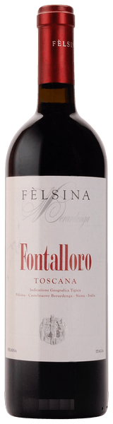Fèlsina Fontalloro