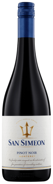 San Simeon Wines Pinot Noir