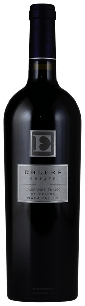Ehlers Estate Cabernet Franc