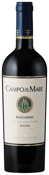 Bolgheri Rosso