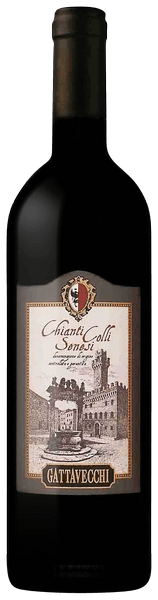 Gattavecchi Chianti Colli Senesi