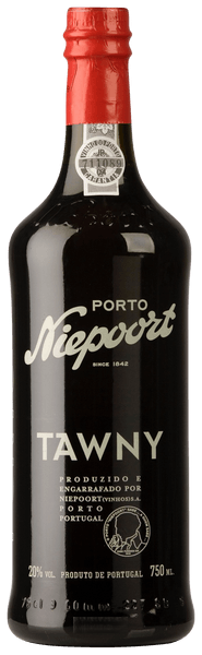 Tawny Port