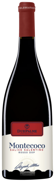 Montecoco Salice Salentino Rosso