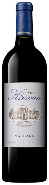 Château Kirwan Margaux (Grand Cru Classé)