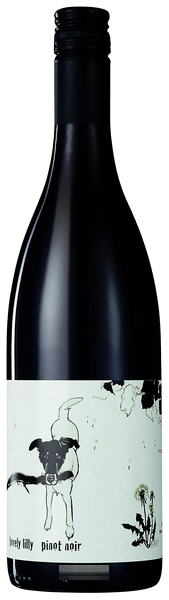 Lovely Lilly Pinot Noir