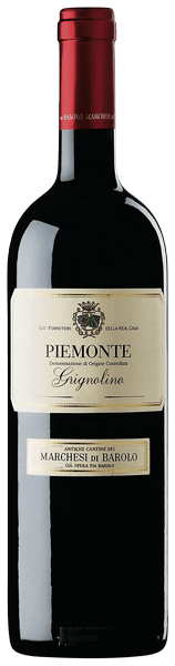 Grignolino Piemonte