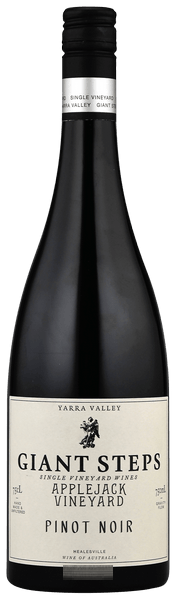 Applejack Vineyard Pinot Noir
