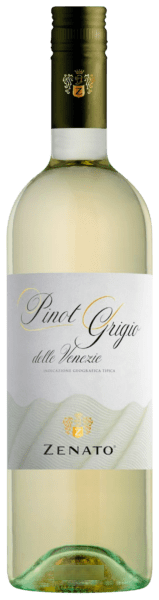 Pinot Grigio delle Venezie