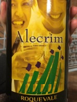 Roquevale Alecrim Branco