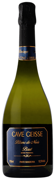Cave Geisse Blanc de Noir Brut