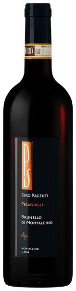 Siro Pacenti Pelagrilli Brunello di Montalcino