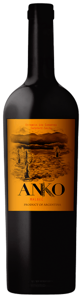 Anko Malbec