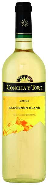 Concha y Toro Sauvignon Blanc