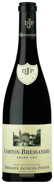 Corton-Bressandes Grand Cru