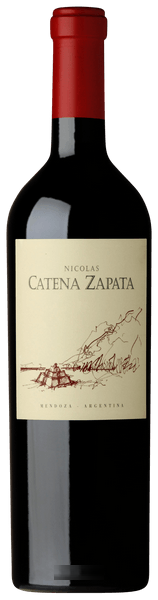 Nicolás Catena Zapata
