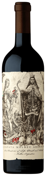 Malbec Argentino