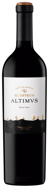 El Esteco Altimvs