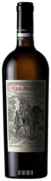 Cartuxa Pêra-Manca Branco